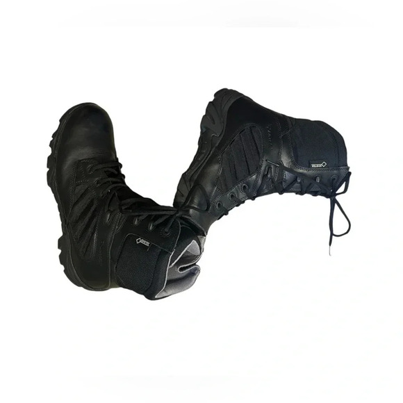 Bates Men’s  8" Tactical Sport Side Zip Boot Size 13 - Picture 3 of 10